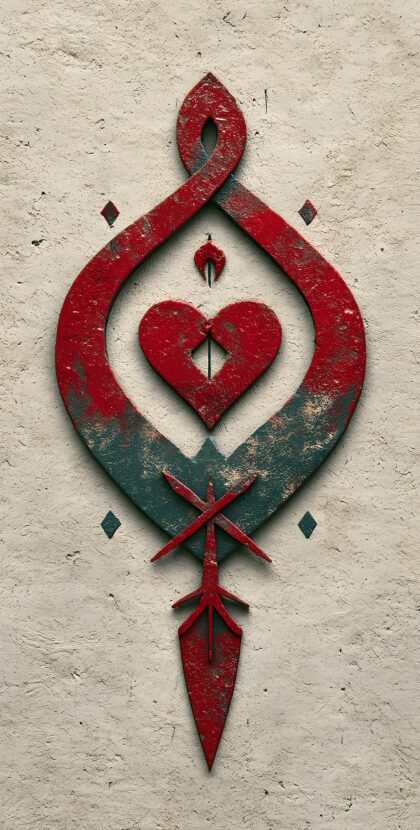 民族文化素材图片