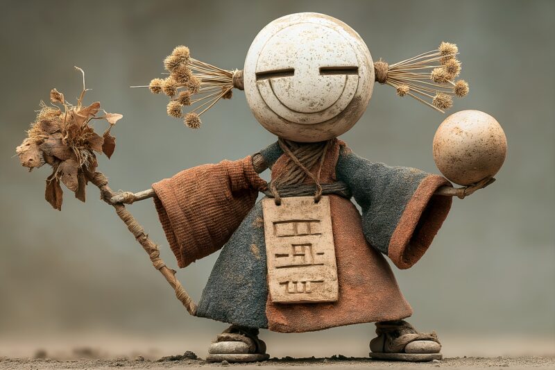 民族文化素材图片