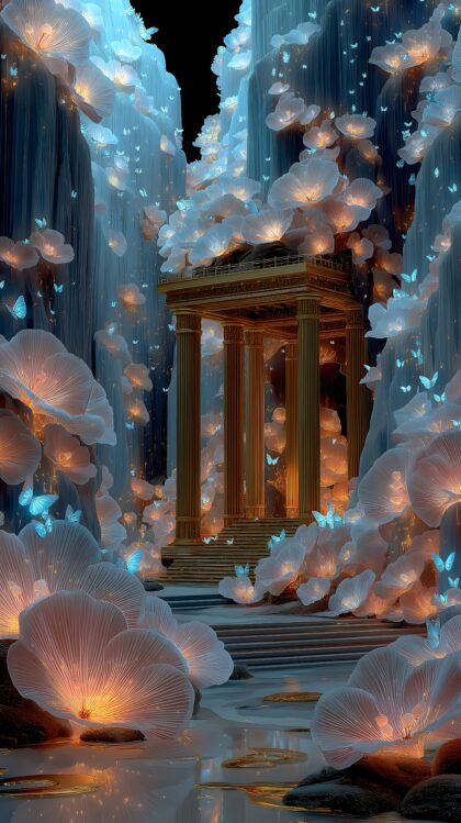 民族文化素材图片