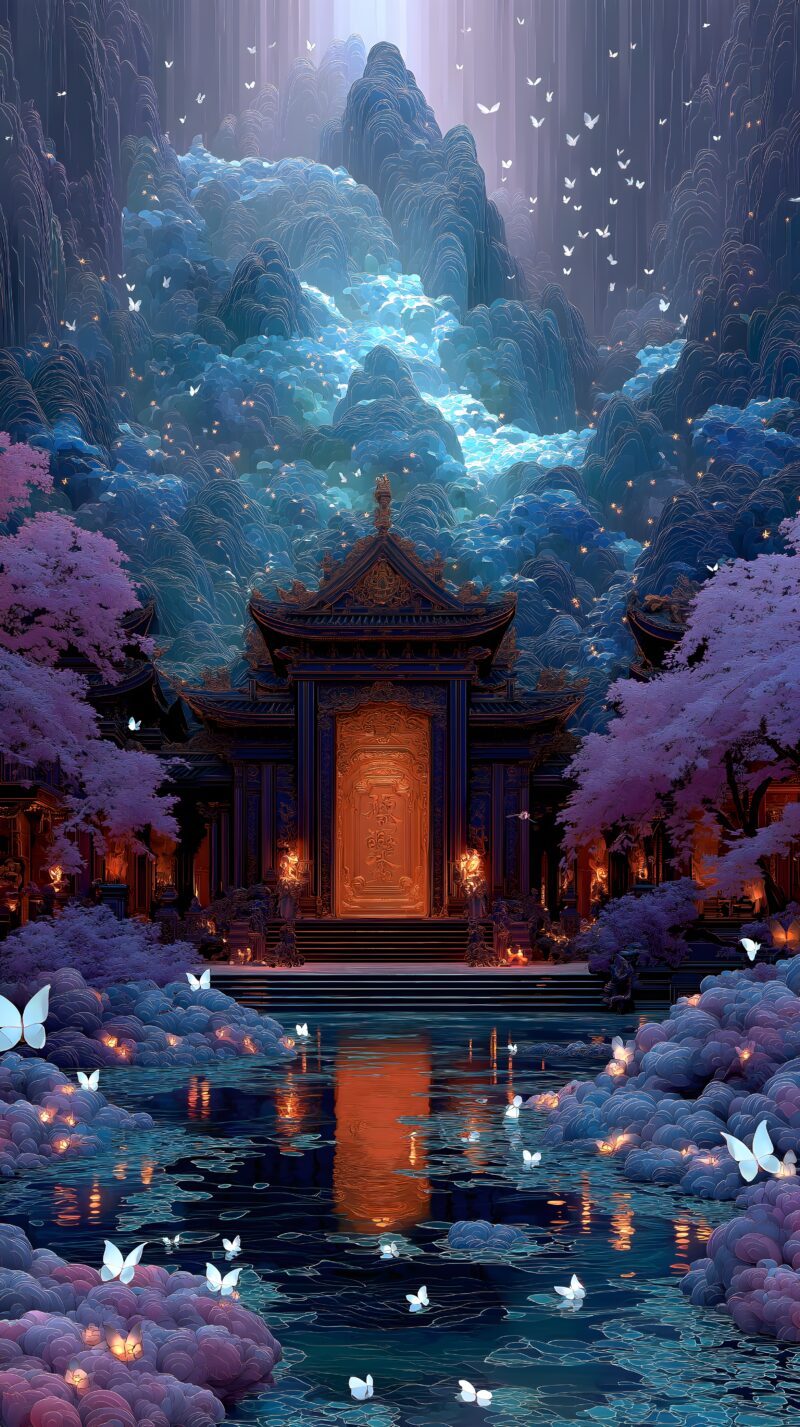 民族文化素材图片