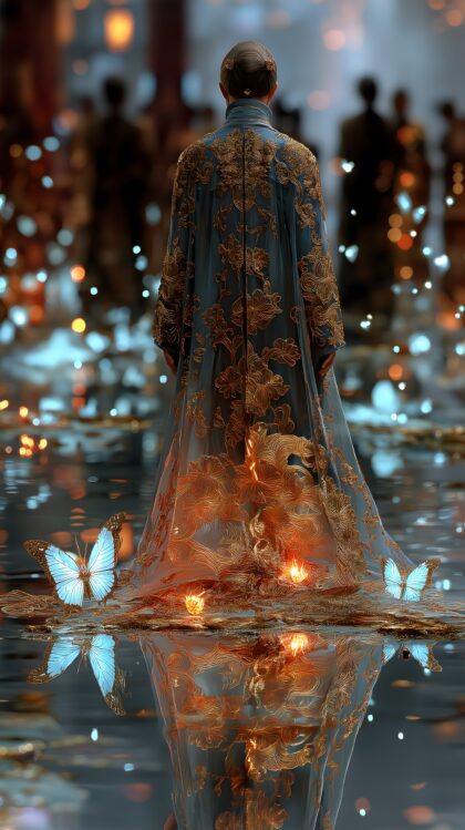 民族文化素材图片