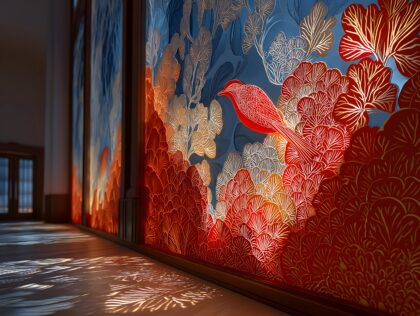 民族文化素材图片