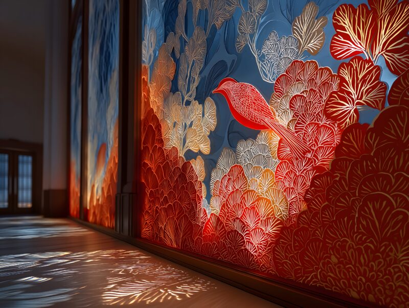 民族文化素材图片