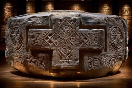 民族文化素材图片