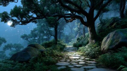 民族文化素材图片