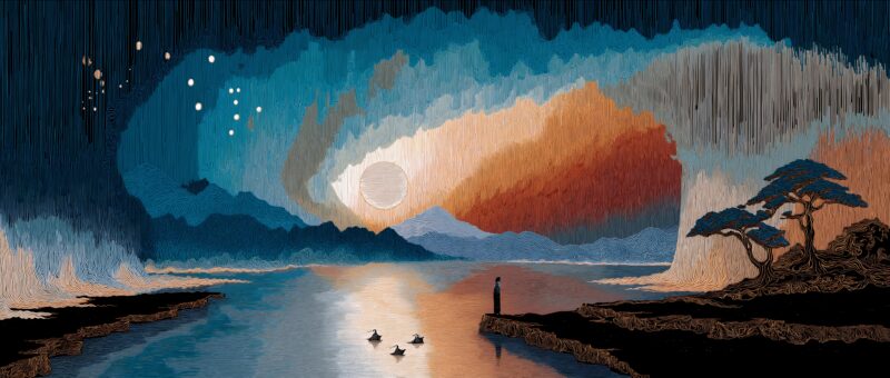 民族文化素材图片