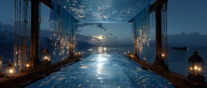 民族文化素材图片