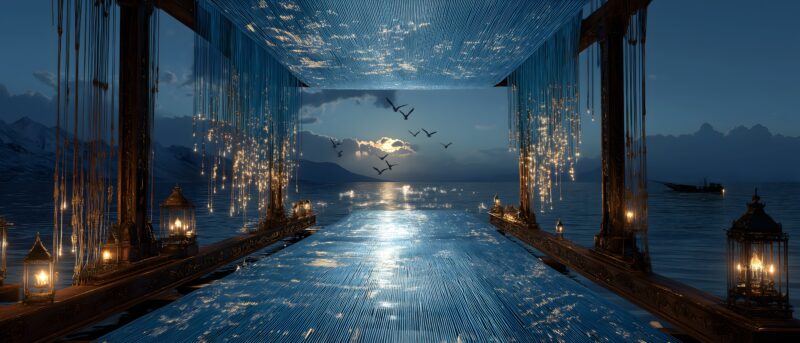 民族文化素材图片