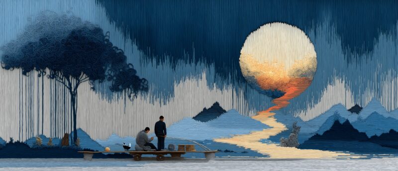 民族文化素材图片