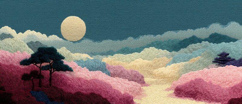 民族文化素材图片