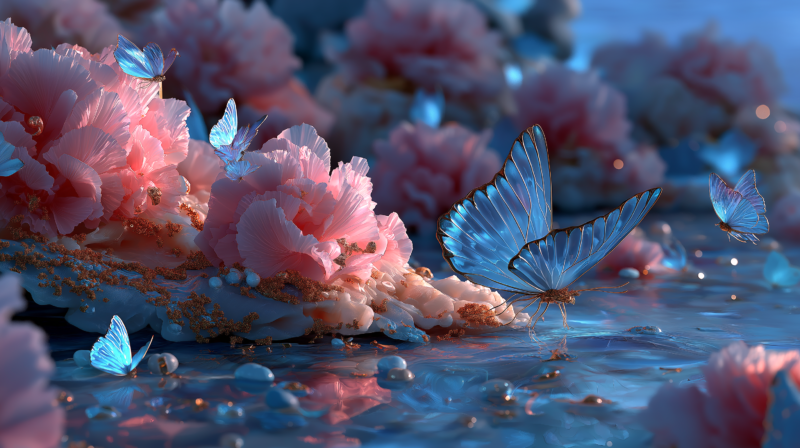 民族文化素材图片