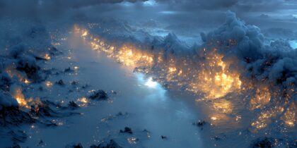 民族文化素材图片