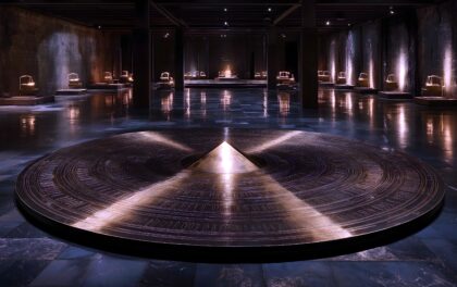 民族文化素材图片