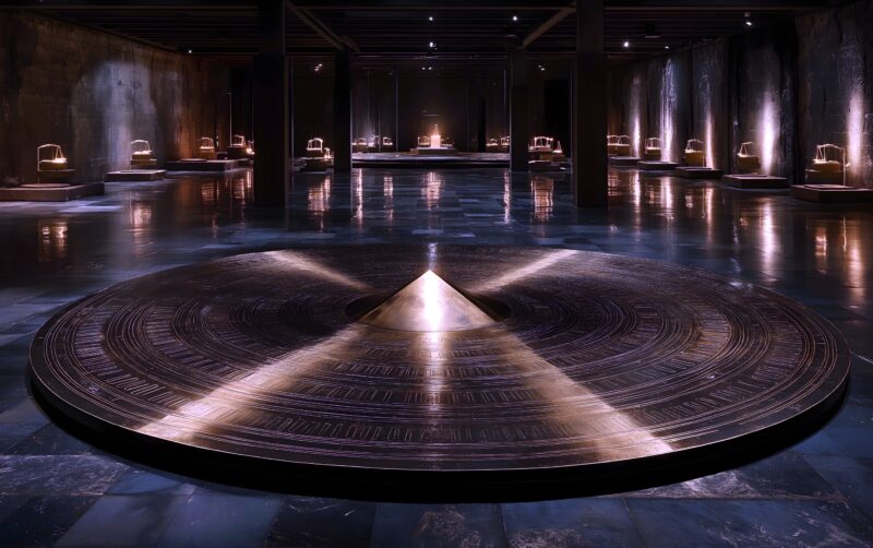 民族文化素材图片