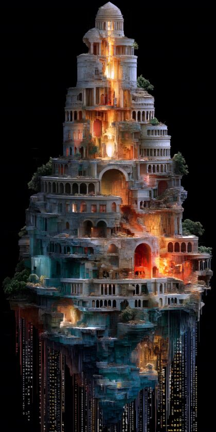 民族文化素材图片