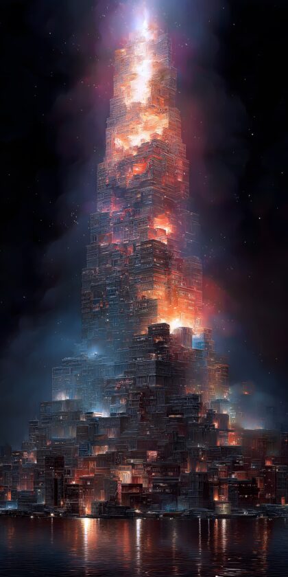 民族文化素材图片