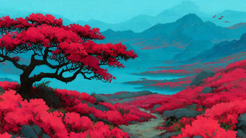 民族文化素材图片