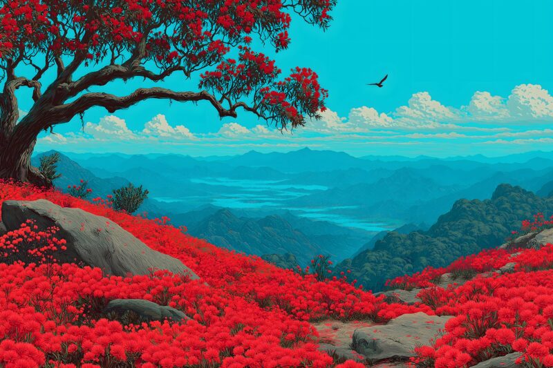 民族文化素材图片