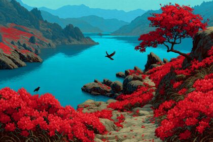 民族文化素材图片