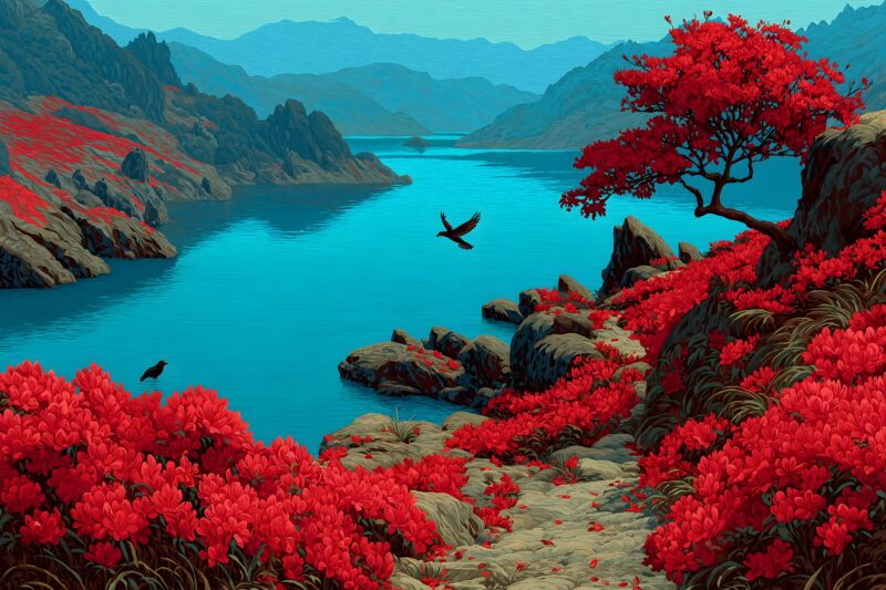 民族文化素材图片