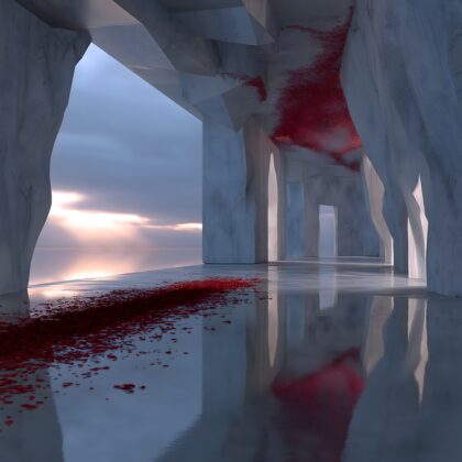 民族文化素材图片