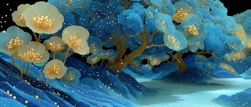 民族文化素材图片