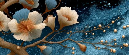 民族文化素材图片