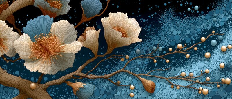 民族文化素材图片