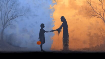 民族文化素材图片