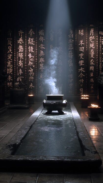 民族文化素材图片