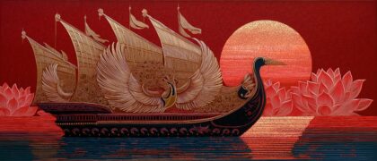 民族文化素材图片