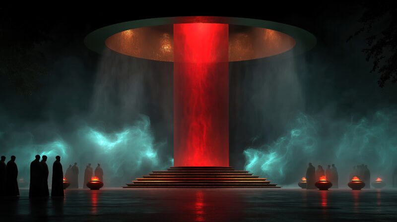 民族文化素材图片