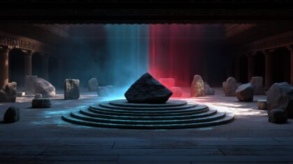 民族文化素材图片