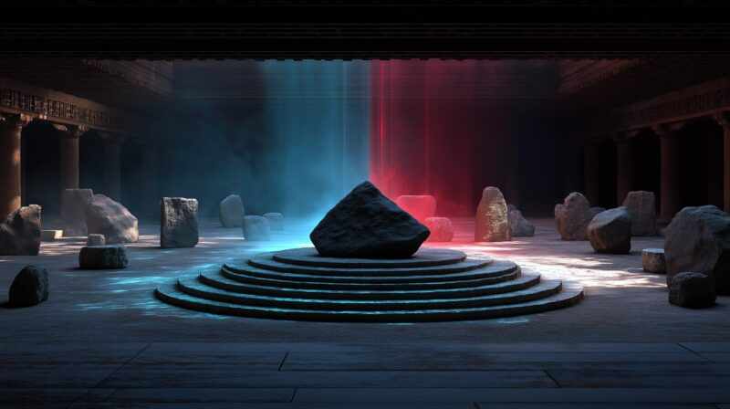 民族文化素材图片