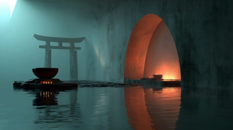 民族文化素材图片