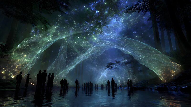 民族文化素材图片