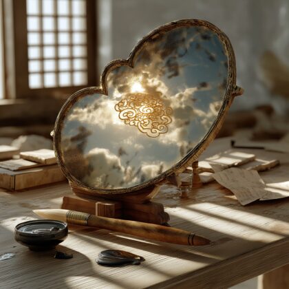 民族文化素材图片