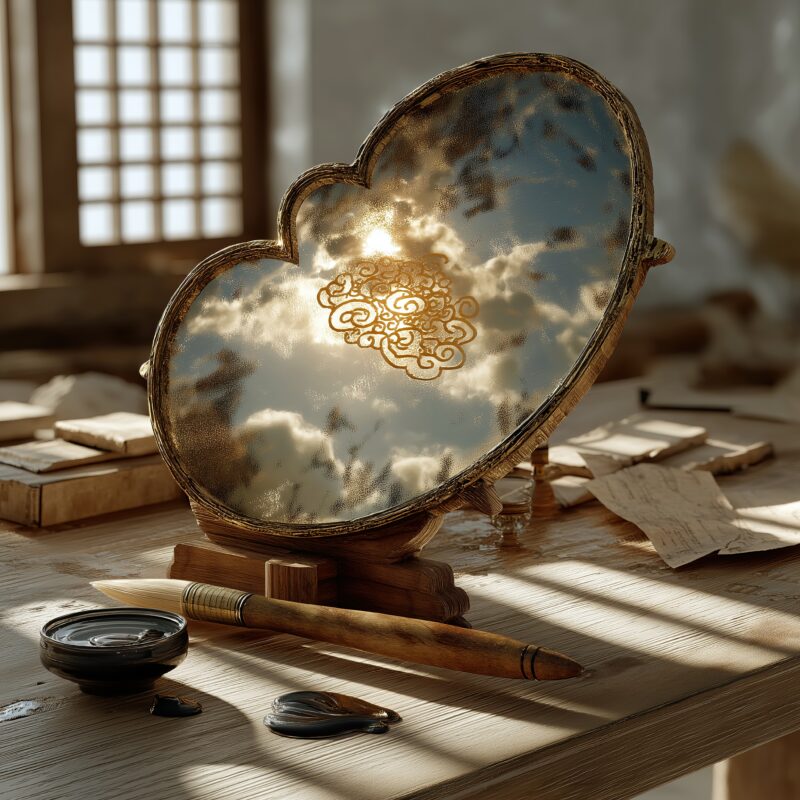 民族文化素材图片