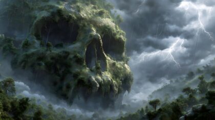 民族文化素材图片