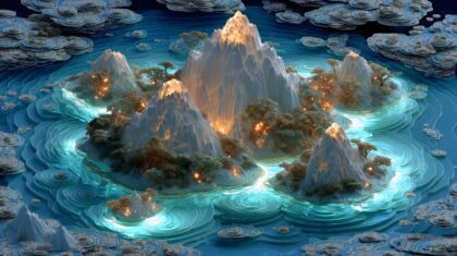 民族文化素材图片