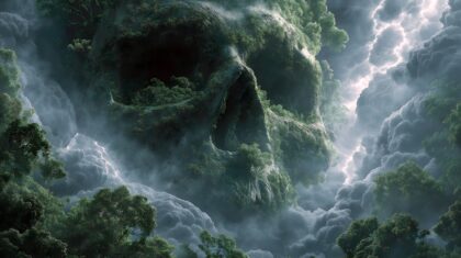 民族文化素材图片