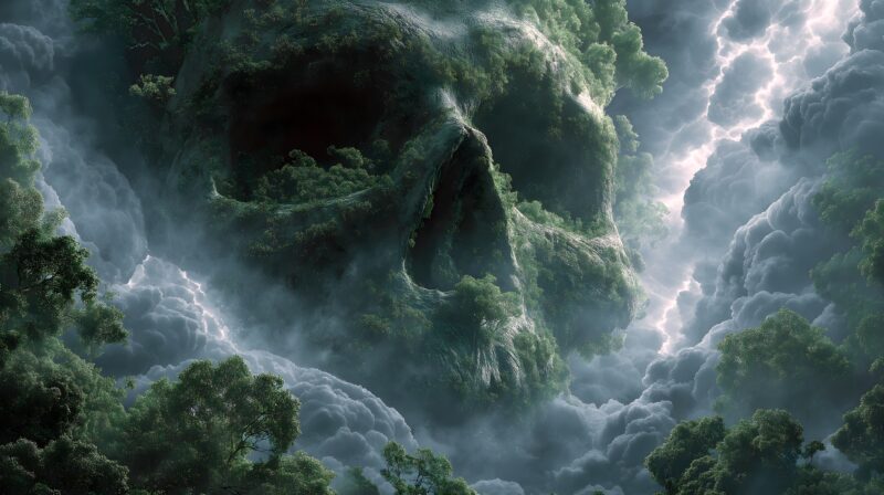 民族文化素材图片