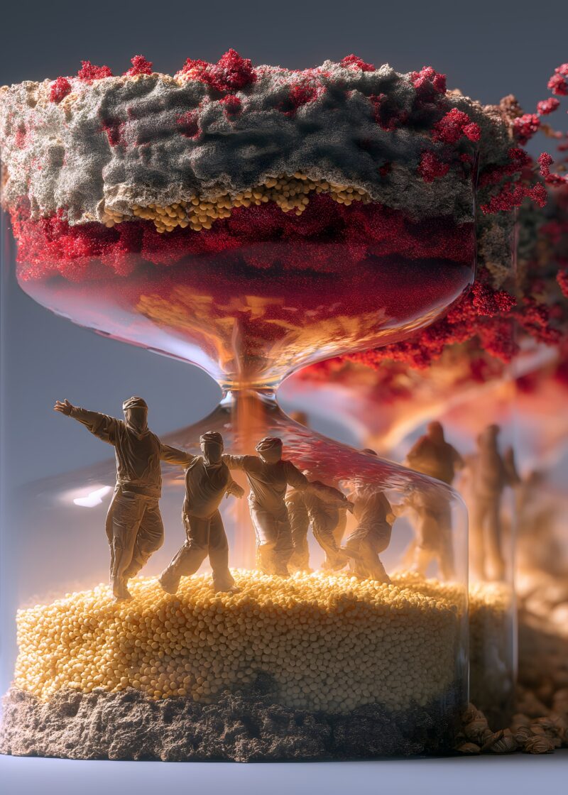 民族文化素材图片