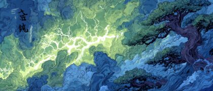 民族文化素材图片