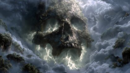 民族文化素材图片