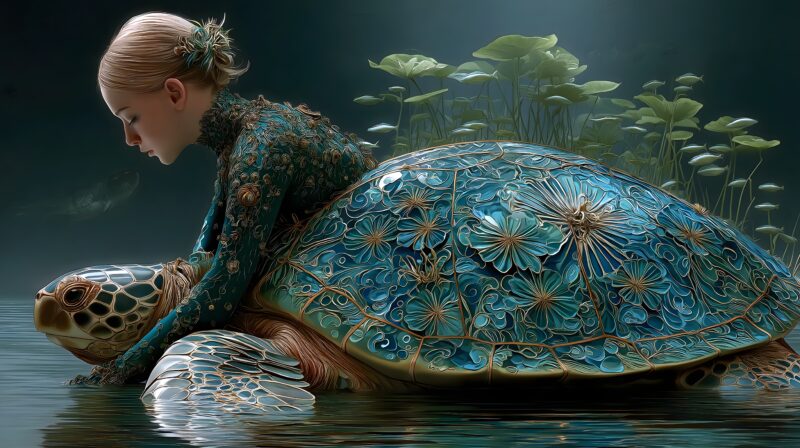 民族文化素材图片