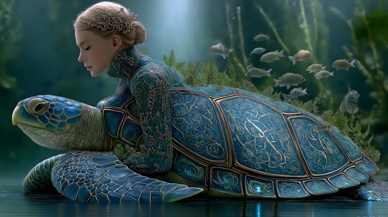 民族文化素材图片