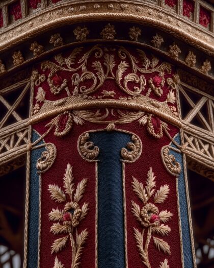 民族文化素材图片