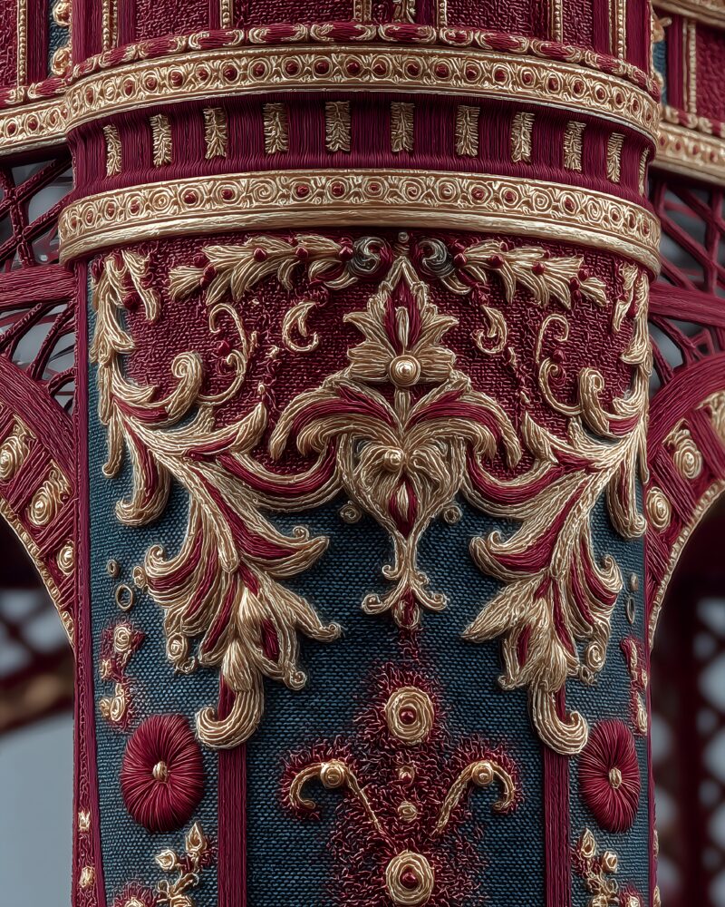 民族文化素材图片