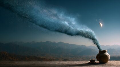 民族文化素材图片